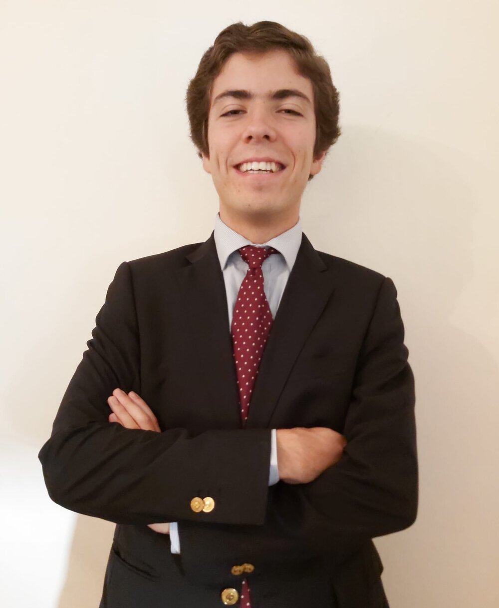 Afonso Silveira Botelho