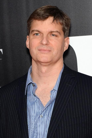 Michael Burry: The genius behind the Big Short Source: CNBC