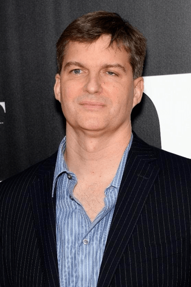 Michael Burry: The genius behind the Big Short Source: CNBC