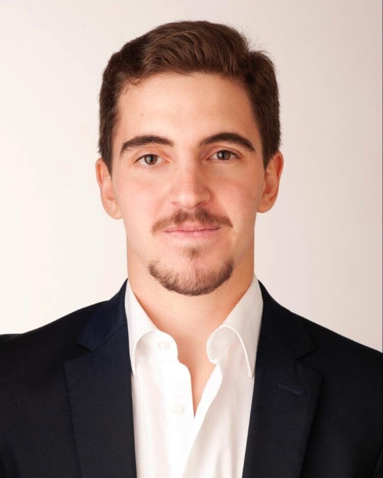 João Maria Sande e Castro -