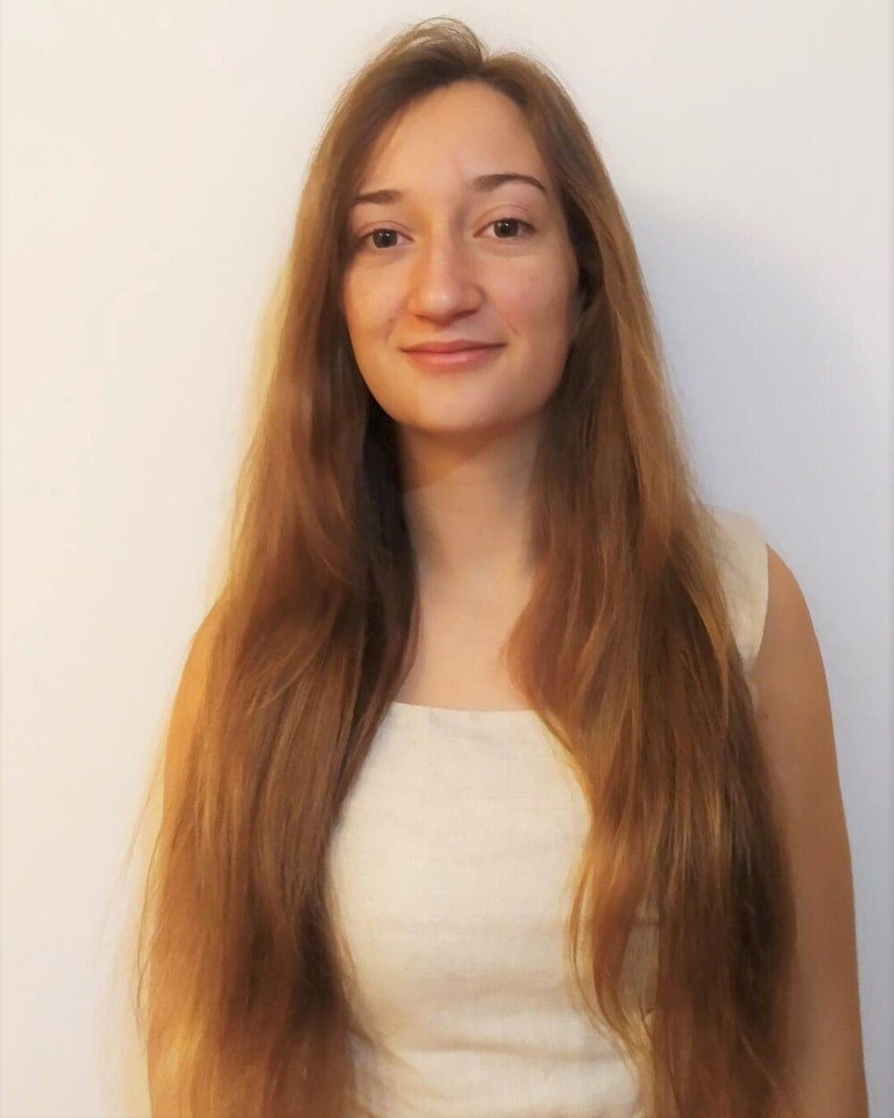 Ana Catarina Salgado -