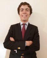 Afonso Silveira Botelho - 