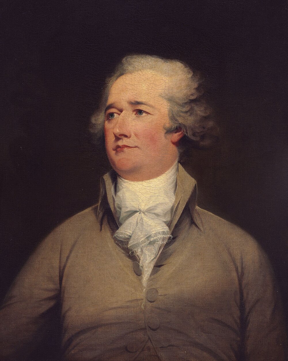 Alexander Hamilton