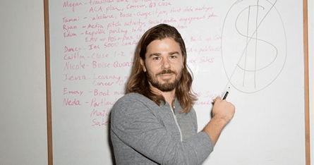 Dan Price, CEO Gravity Payments