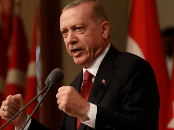 Erdoganism: The Republican Sultan