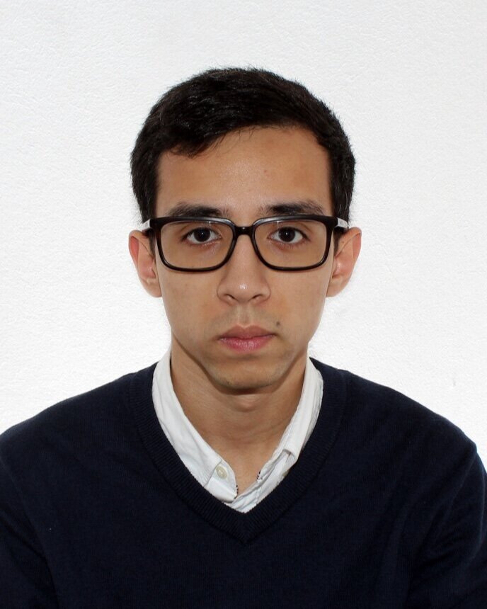 Daniel André - 