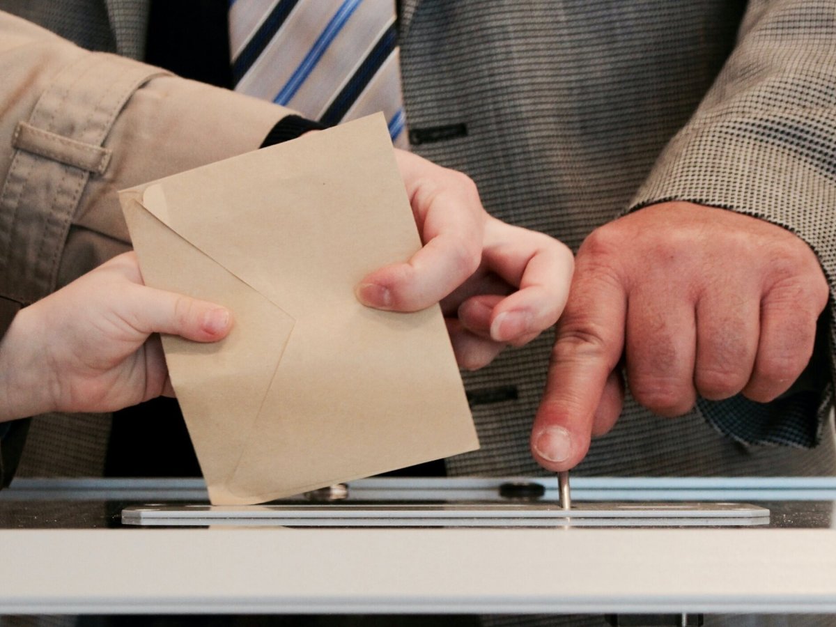 The Fall of Social Democracy in Europe