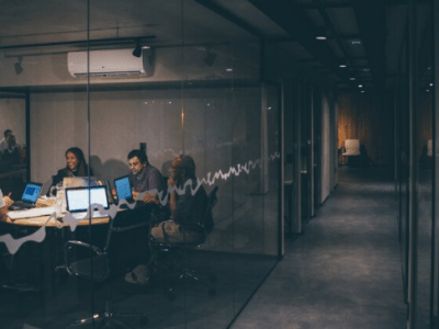 The Portuguese Environment for Startups