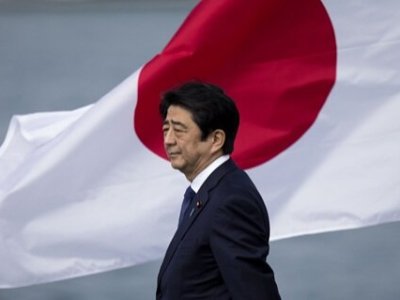 Abe’s Lasting Legacy