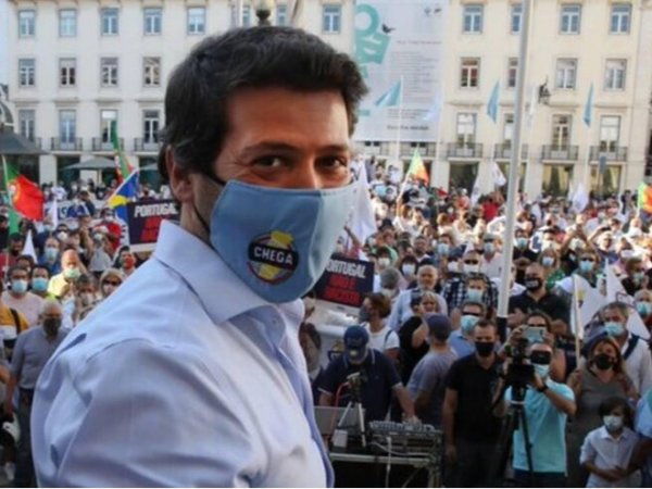 The Rise of Far – Right in Portugal