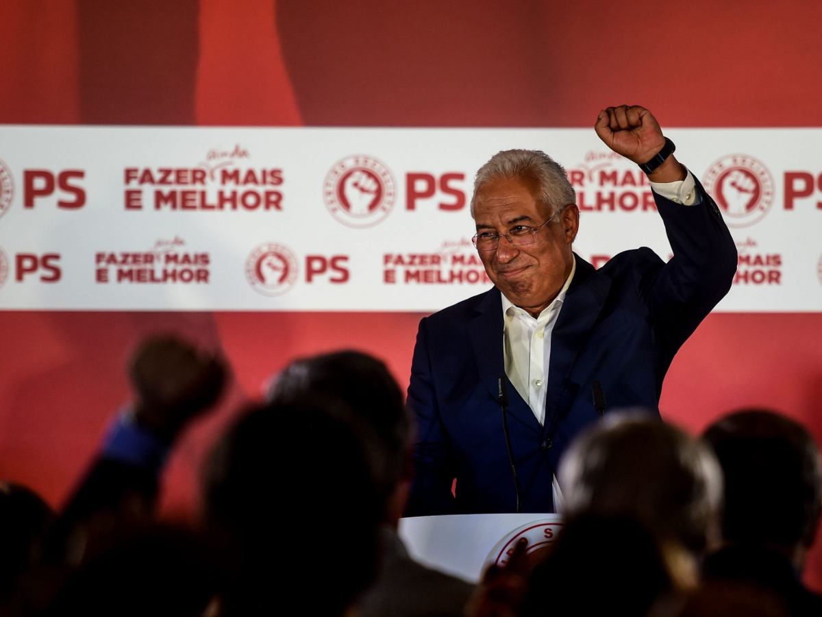 A Surprising Landslide: What will the Socialist Party do in the next 4 years?