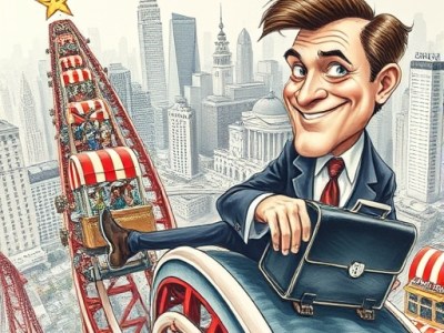 THE DIARY OF A FRANCHISEE: THE ROLLERCOASTER OF OWNING A FRANCHISE