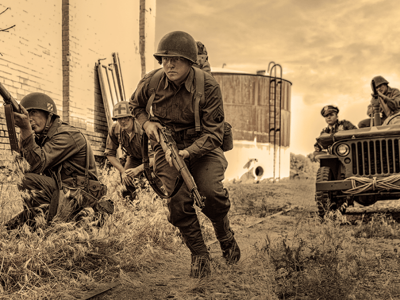 Survivorship bias: the omnipresent skewer of decisions 