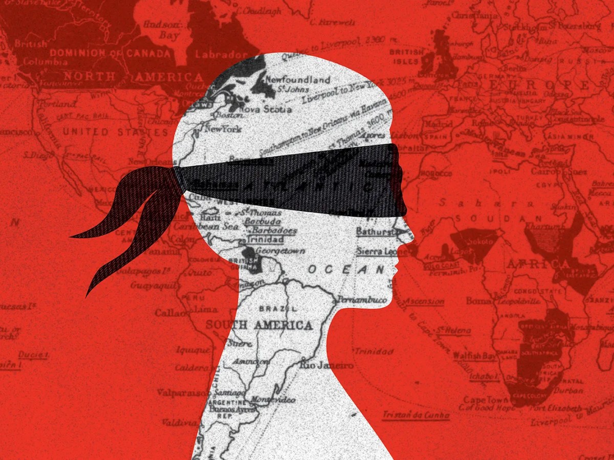 Is Colonialism the Cause of Inequalities in the World or are there any other deep-rooted causes? 