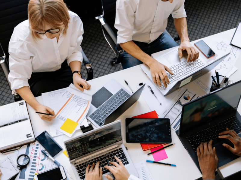 The Future of Work: Remote Work, Hybrid Models, and the Office’s Evolution