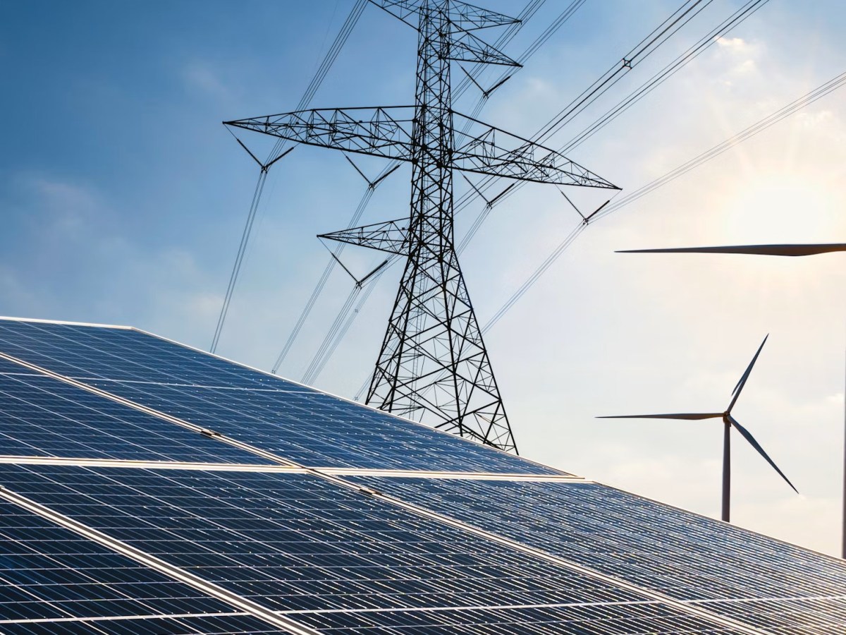The Challenge of Renewables in the Energy Market 