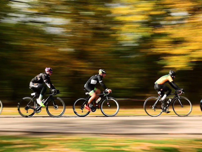 How Nutrition Directly Shapes Endurance Performance 