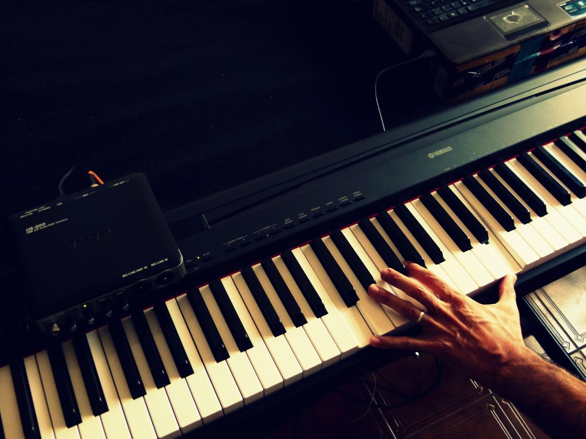 How Music Shapes Time, Space and Inner Perception 