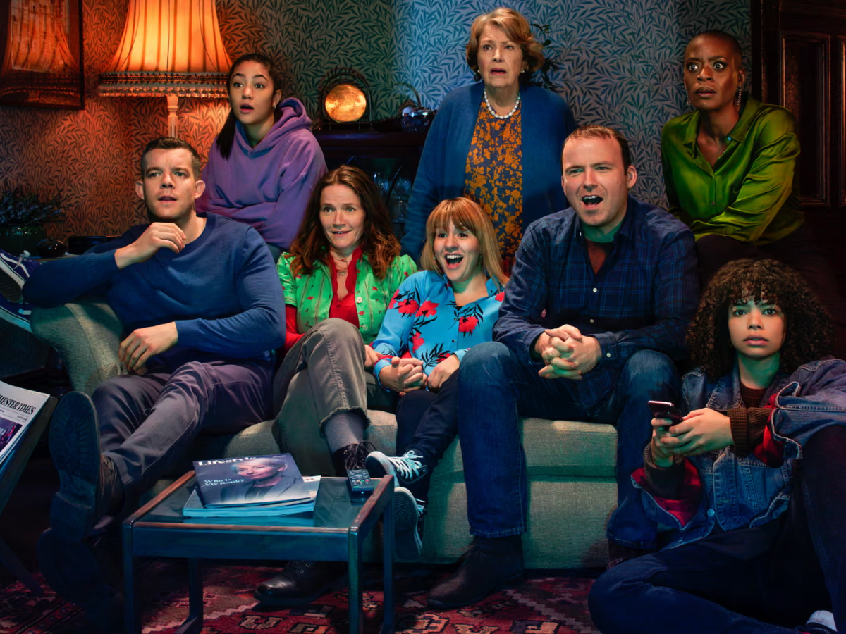 “Years And Years”: The Series That Predicted World Future 