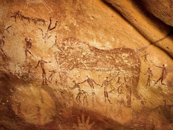 WHO WERE THE NEANDERTHALS?