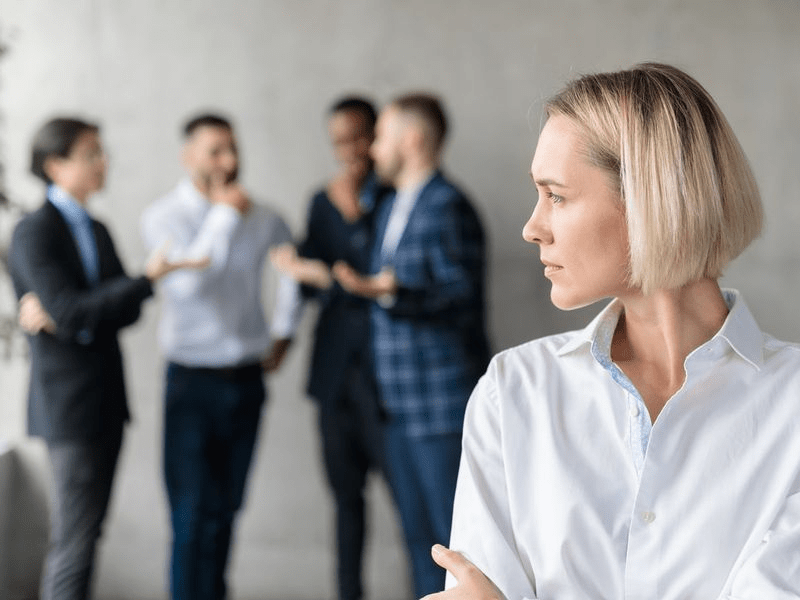 The Confidence Gap: Why High-Achieving Women Still Doubt Themselves
