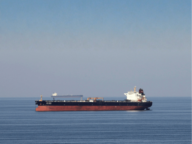 Black Gold in Flames: How the Iran War Is Reshaping Global Oil Markets 