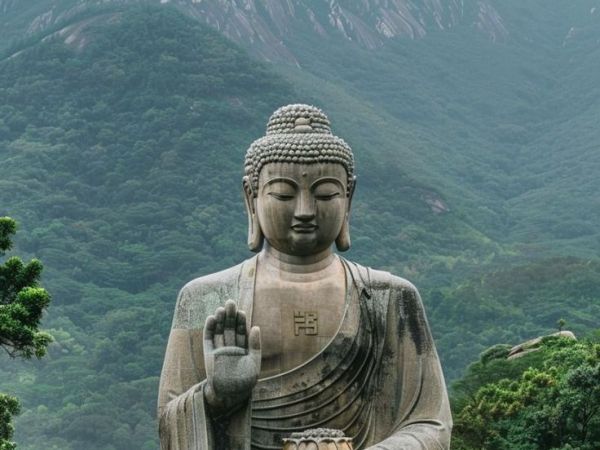 Buddhist Economics and Modern Capitalism 