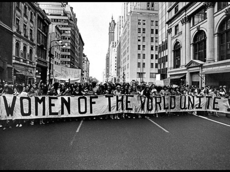 Unfinished Business: Women and the Persistence of Machismo